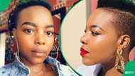 Grammy award-winning singer Nomcebo Zikode reportedly owes R1.5 million in legal fees