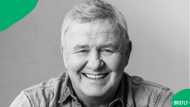TV icon Leon Schuster jokes about finding a young wife, SA reacts