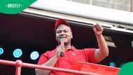 Sihle Lonzi slams court as Walter Sisulu University employee accused of shooting student given bail