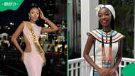 Miss Grand South Africa shares which other Miss Grand International contestant should win the crown