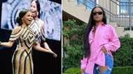 "Yass, Queen!": Bonang to host 'The Real Housewives of Lagos' exclusive party