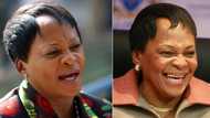 Ex-minister Nomvula Mokanyane contracts Covid 19, latest public figure to catch virus