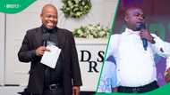 Comedian Justice Kubheka pleads with R50K to help save his home amid divorce