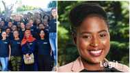 Dream come true as pretty lady bags Mandela Rhodes Foundation Scholarship