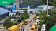 Deadly coal mine explosion kills dozens in major mining disaster