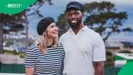 "She knew all this before she married him": SA reacts to seeing bad boy vibes in Siya Kolisi's book