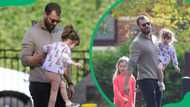 Alberta Dornan, Jamie Dornan's daughter: Everything about her