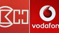 Vodafone, Hutchison announce merger of UK mobile ops