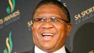 Fikile Mbalula biography: age, wife, education, Tweets, cars, scandal, and contact details