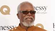 John Kani pays tribute to late actor and activist Sam Phillips