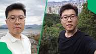 "I'm packing my bags": Gent tests R500 petrol in China, and the difference has Mzansi talking