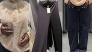 H&M R300 winter offers include teddy jackets, Superbalist stocks their affordable clothes to make you look expensive