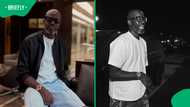 DJ Black Coffee responds to alleged xenophobia comment