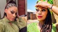 Actress and sangoma Letoya Makhene drops muthi infused body products that fight negative vibes