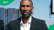 MTN8 semi-final: Ouaddou confident of Pirates' win against Sundowns in Pretoria