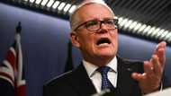 Former Australian PM defends secret power grab