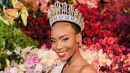 Miss SA Lalela Mswane: 5 Interesting facts about the reigning beauty queen