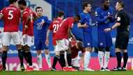 Thomas Tuchel remains unbeaten as Chelsea and Man United share spoils in Premier League clash