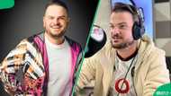 Former YFM radio personality DJ Ankletap joins Jacaranda FM: "The station matched my energy"