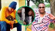Jub Jub desperately urged to stop raiding Gqeberha with his 'Uyajola 9/9 crew in hilarious video