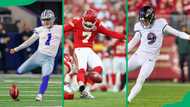 Best kickers in NFL: Top 11 ranked players right now