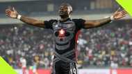 Orlando Pirates Puts Fans in a Festive Mood After Seven-Star Victory Over Marumo Gallants