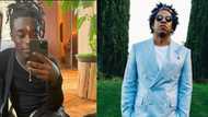 Lil Uzi Vert impressed by Jay Z's latest TIDAL business deal