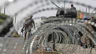 Israel, Lebanon expected to sign 'historic' maritime border deal