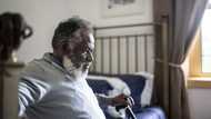 I married a dying man to fulfill his final wish — Then his lawyer came to my door
