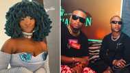 'SETE': Moonchild Sanelly rejected by K.O and Young Stunna to remix song, Mzansi pleased: "Thank God"