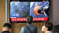 South Korea launches first lunar orbiter