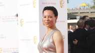 Nina Sosanya: 10 interesting facts about the English actress