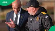 Kaizer Chiefs confirm new coach appointment after Nasreddine Nabi departure