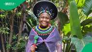 Actress Nandi Nyembe faces delays in receiving money raised 2 months ago
