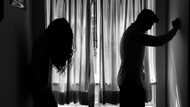 Peeps were asked why their exes dumped them: "She wanted to date a radio"