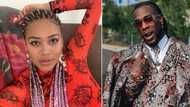 Sho Madjozi says she's not intimidated by Burna Boy: "He's a bully"