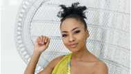 Interesting facts about Mapaseka Koetle that will shock you