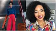Actress Amanda du Pont lands new role in Netflix show, Shadows