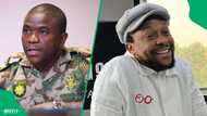 Mbuyiseni Ndlozi proposes special support for General Mkhwanazi at Madlanga Commission