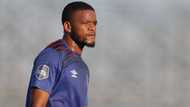 Sipho Mbule trends, Kaizer Chiefs are in the lead to sign him next