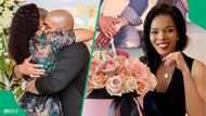 4 years without Shona: 3 times Shona Ferguson and wife Connie Ferguson served couple goals