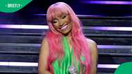 Nicki Minaj shows love to South Africa following streaming milestone