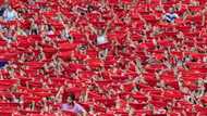 Viva! Spain bull-running fiesta returns after pandemic pause