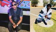 Maggz slams Bongani Fassie, says he almost went to jail because of the producer