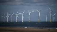 New leases to significantly expand UK offshore wind power