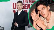 Who is Hero Fiennes Tiffin's girlfriend? The story of his love life