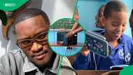 SA teacher wins hearts after bringing microwave to classroom so learners can enjoy warm lunches