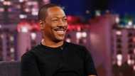 Veteran actor Eddie Murphy wants to go back to stand up comedy