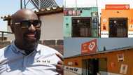 Meet Mxolisi Buthelezi, the man who is empowering tuckshop owners