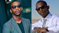 Zakes Bantwini calls on Minister of Sports, Arts and Culture Zizi Kodwa to do more for the entertainment industry